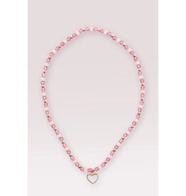 Great Pretenders Precious Heart Necklace