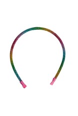 Great Pretenders Rockin Rainbow Headband