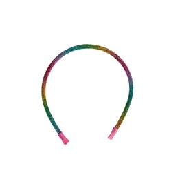 Great Pretenders Rockin Rainbow Headband