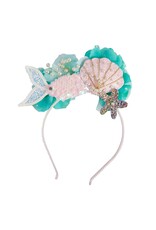 Great Pretenders Mermalicious Headband