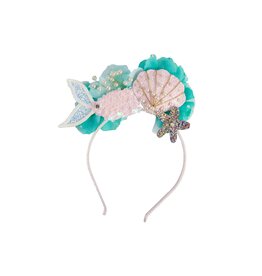 Great Pretenders Mermalicious Headband
