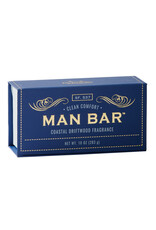 San Francisco Soap Company Man Bar