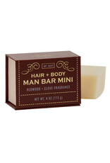 San Francisco Soap Company Mini Man Bar