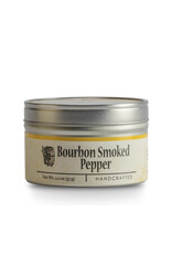 Bourbon Barrel Foods Bourbon Smoked Spices