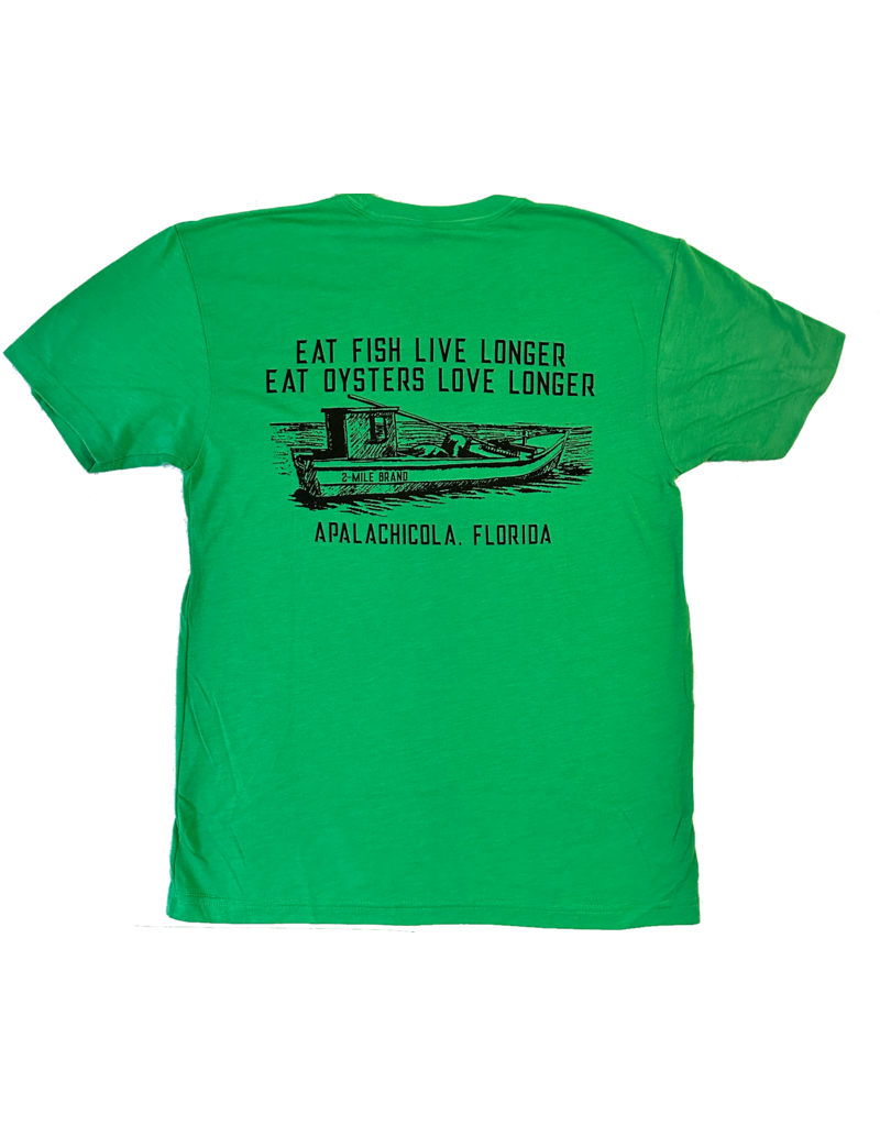 Homestead 2-Mile T-Shirt