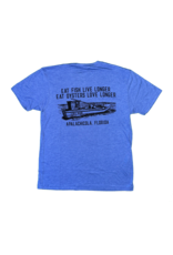 Homestead 2-Mile T-Shirt