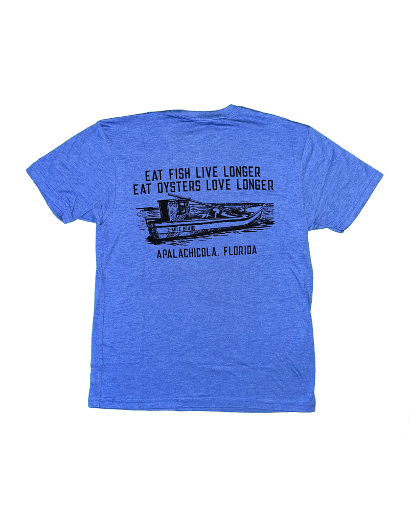 Homestead 2-Mile T-Shirt