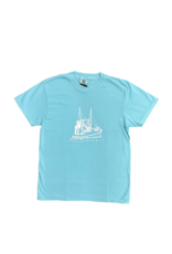 Homestead Shrimp Boat T-Shirt