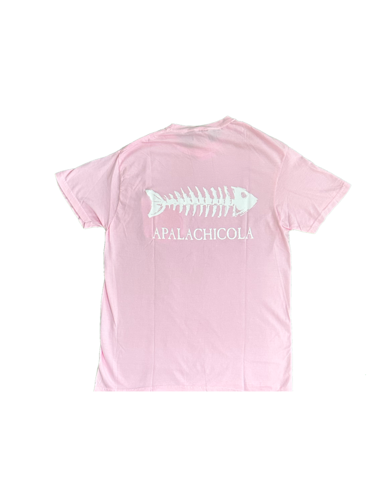 Homestead Fishbone T-Shirt