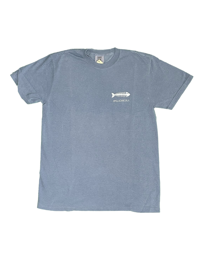 Homestead Fishbone T-Shirt