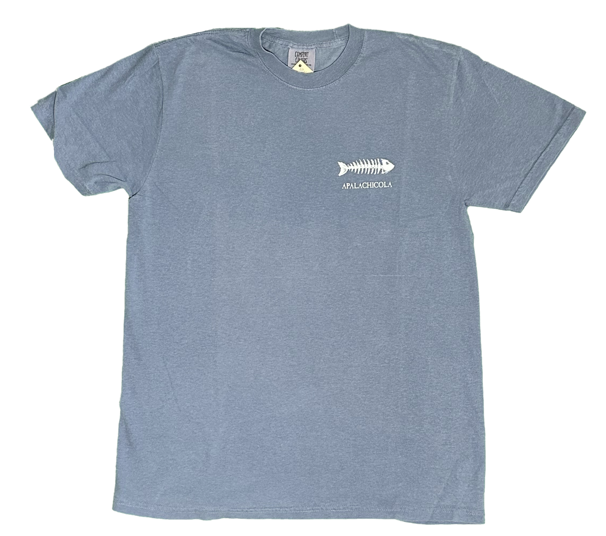 Homestead Fishbone T-Shirt