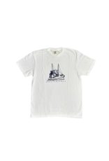 Homestead Shrimp Boat T-Shirt