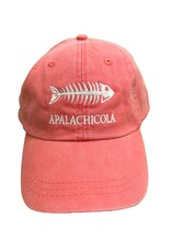 Homestead Fishbone Cap