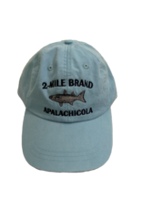 2-Mile Mullet Cap