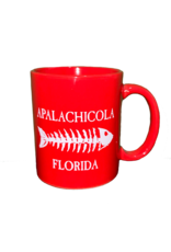 Fishbone Mug
