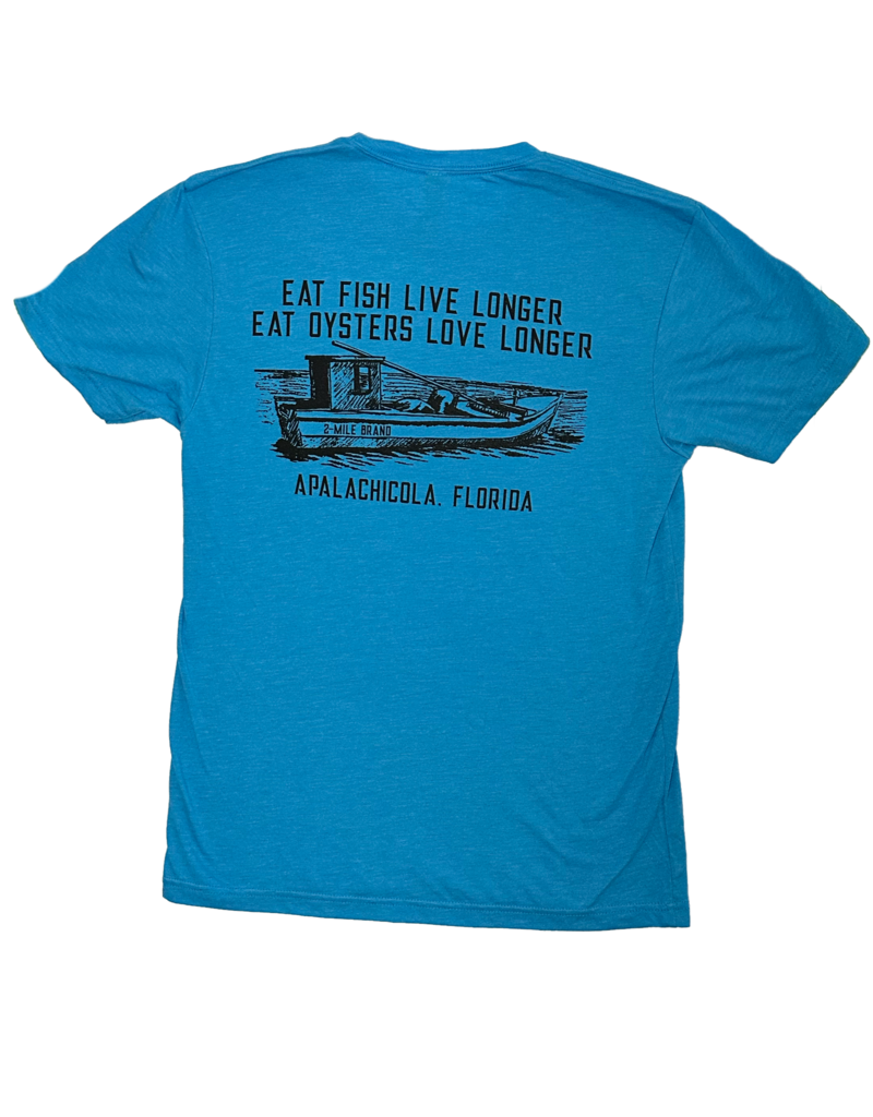 Homestead 2-Mile T-Shirt