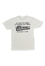 Homestead 2-Mile T-Shirt