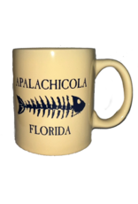 Homestead Fishbone Mug