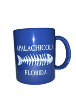 Fishbone Mug