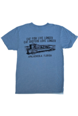 Homestead 2-Mile T-Shirt