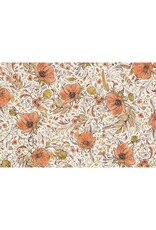 Hester & Cook Autumn Arrangement Placemats Pad