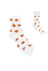 Sophia Collection Jack O' Lantern Socks