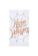 C & F Home Happy Halloween Kitchen Towel