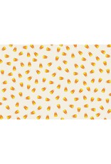 Hester & Cook Candy Corn Placemats Pad