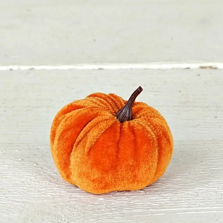 Impressive Enterprises Mini Pumpkin