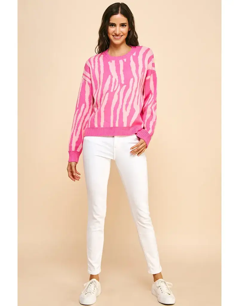 Pinch Wild Thing Sweater