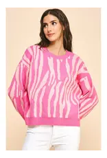 Pinch Wild Thing Sweater