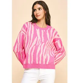 Pinch Wild Thing Sweater