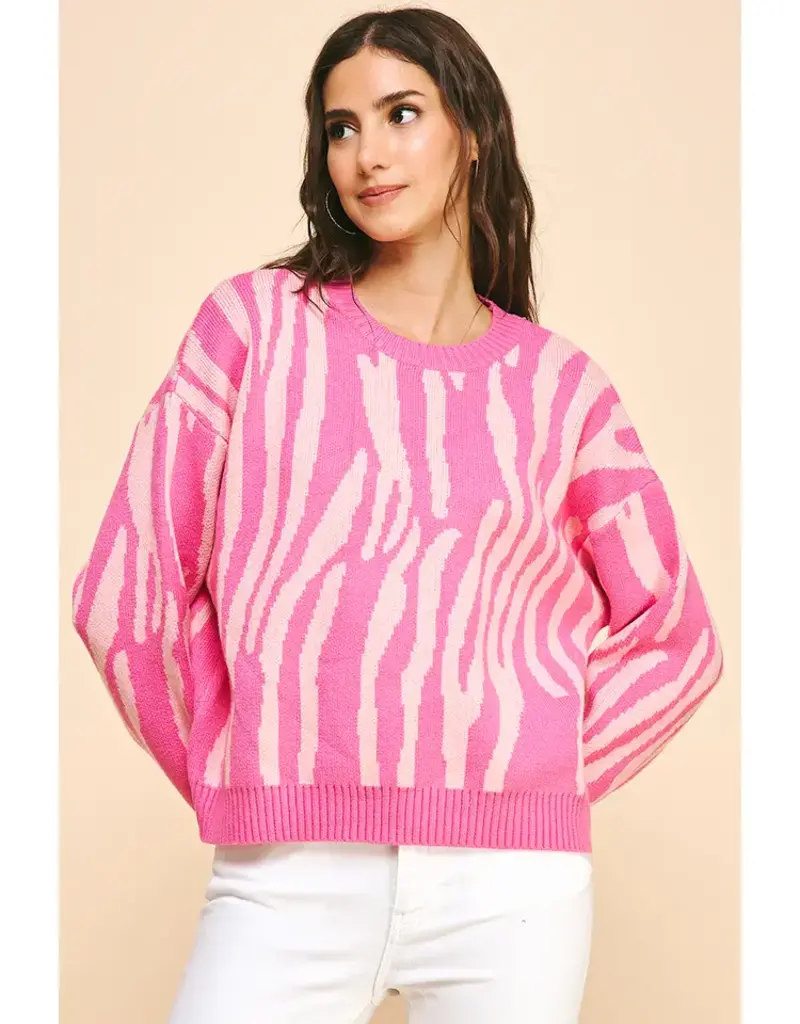Pinch Wild Thing Sweater