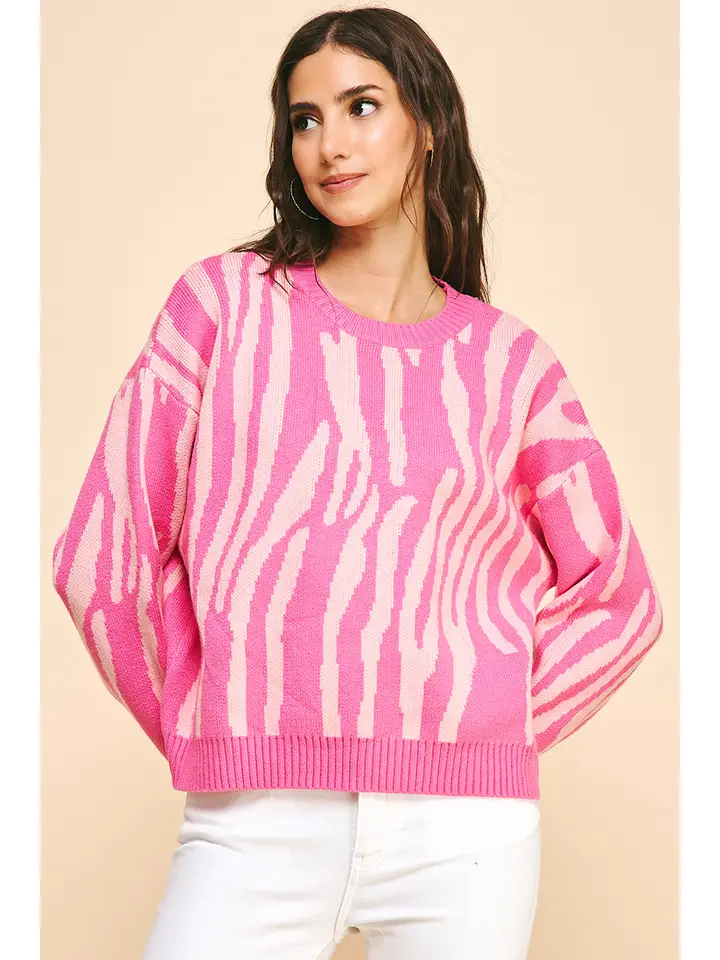 Pinch Wild Thing Sweater