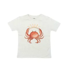 Barefoot Baby I've Got Sunshine Tee