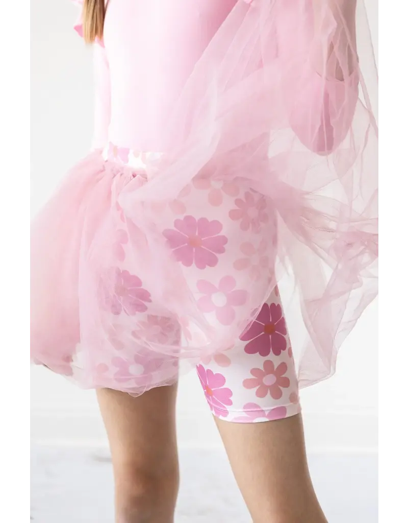 Mila & Rose Tutu Shorts