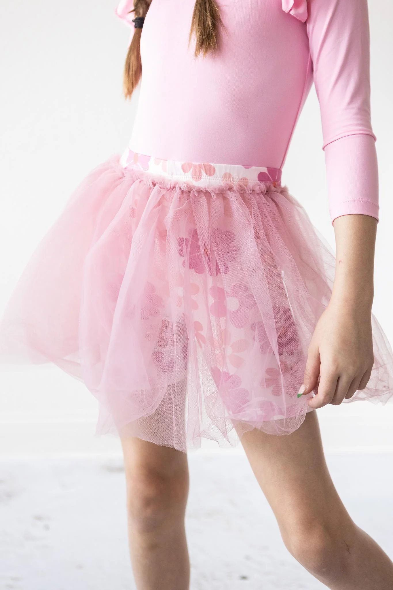 Mila & Rose Tutu Shorts