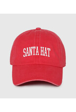 David & Young Santa Hat Cap