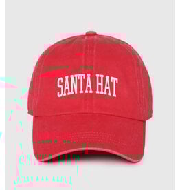 David & Young Santa Hat Cap