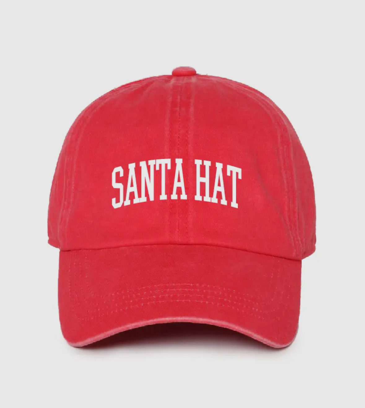 David & Young Santa Hat Cap David & Young Santa Hat Cap