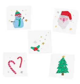 Flash Tattoos All Is Bright Tattoo Pack