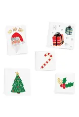 Flash Tattoos Merry & Bright Tattoo Pack
