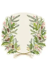 Hester & Cook Christmas Sprigs Placemats