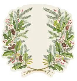 Hester & Cook Christmas Sprigs Placemats