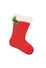 Hester & Cook Stocking Table Accent