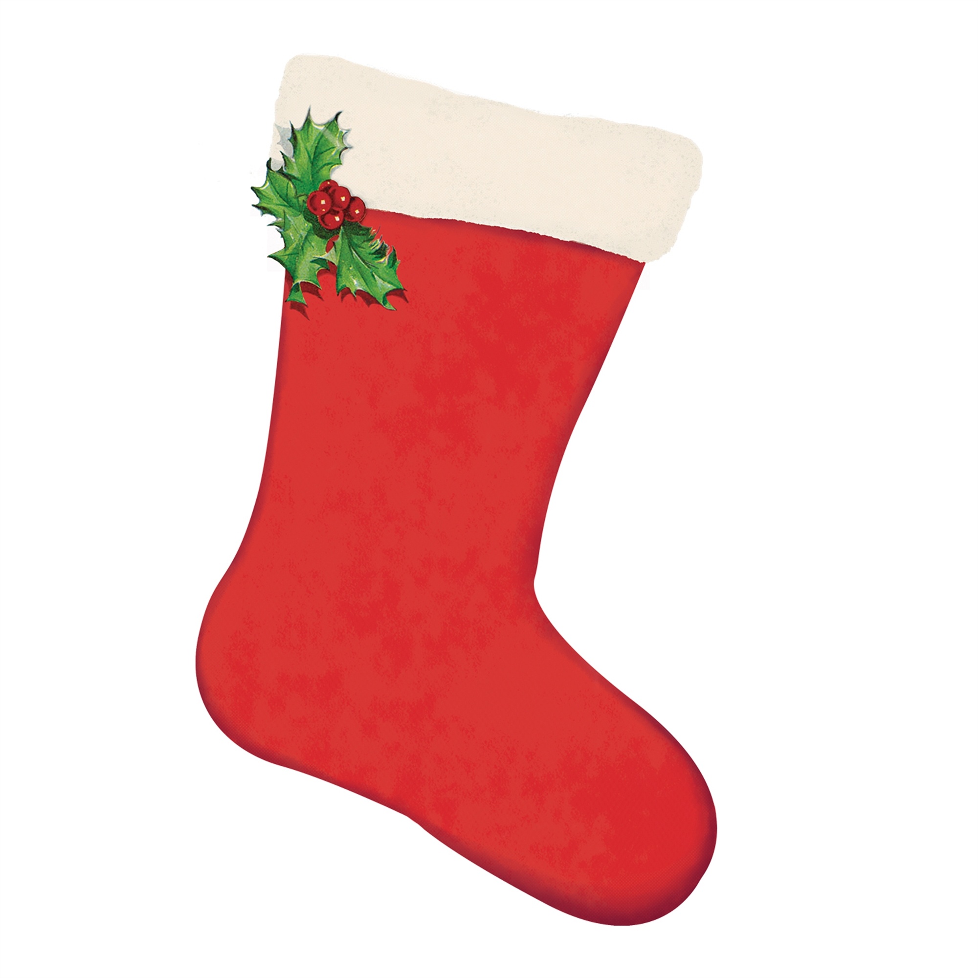 Hester & Cook Stocking Table Accent