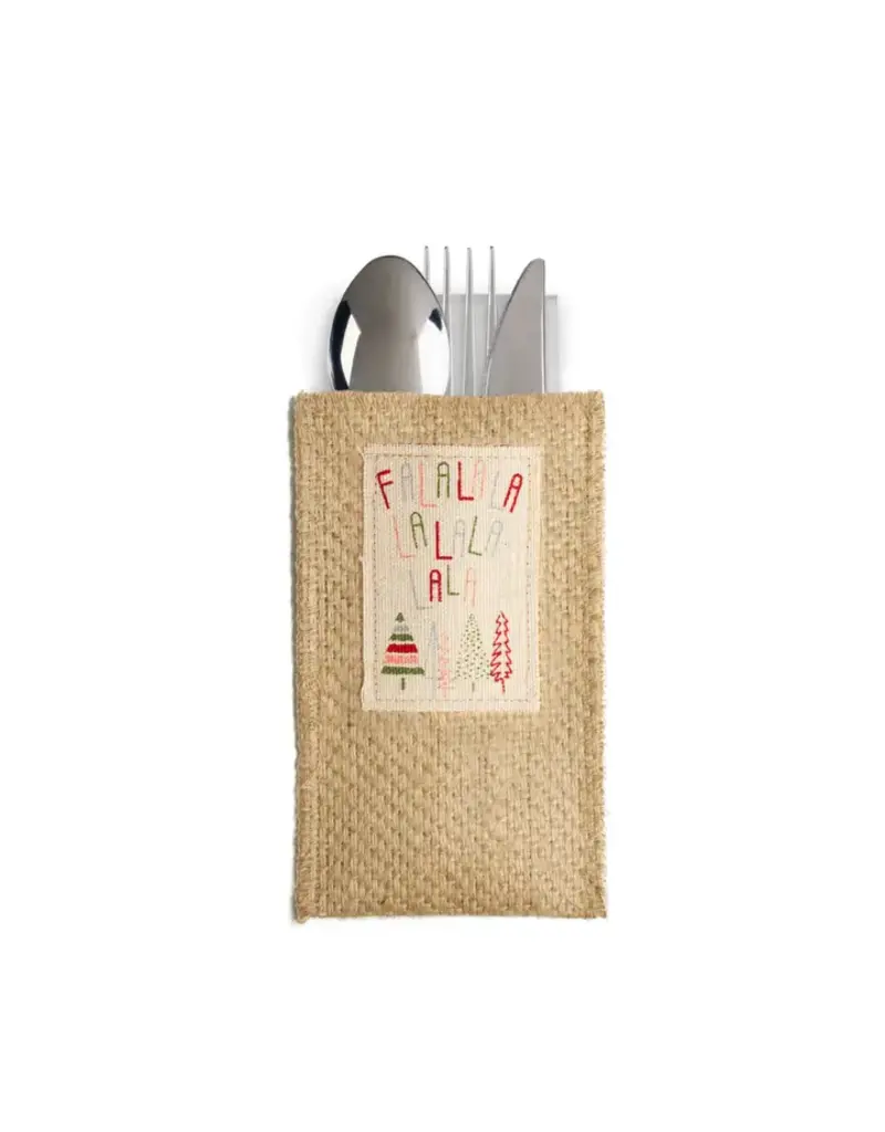 Cutlery Couture Falala Cutlery Pouches