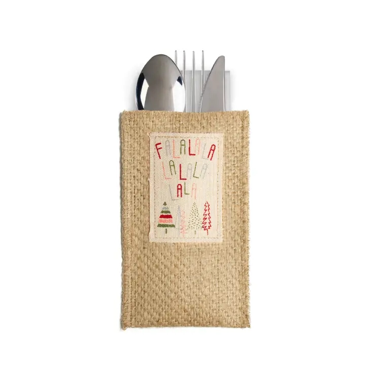 Cutlery Couture Falala Cutlery Pouches