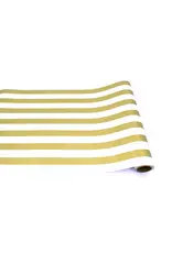 Hester & Cook Classic Stripe Table Runners