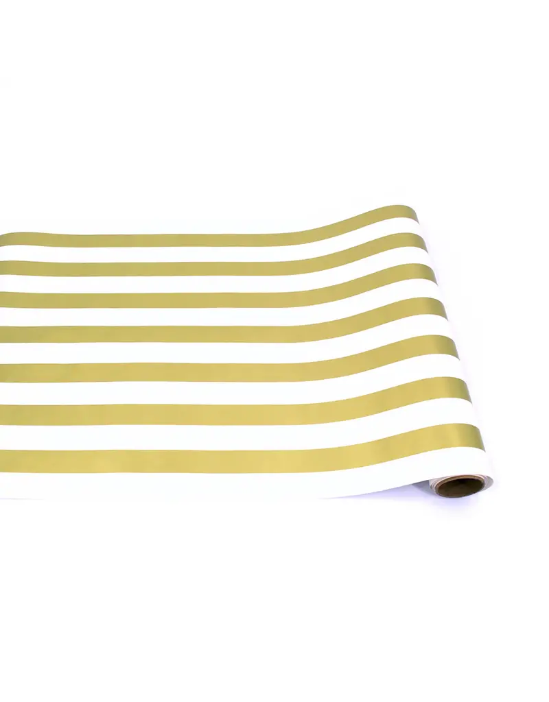 Hester & Cook Classic Stripe Table Runners